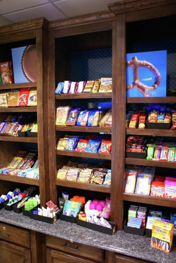 Hampton Inn By Hilton And Suites Center image 12