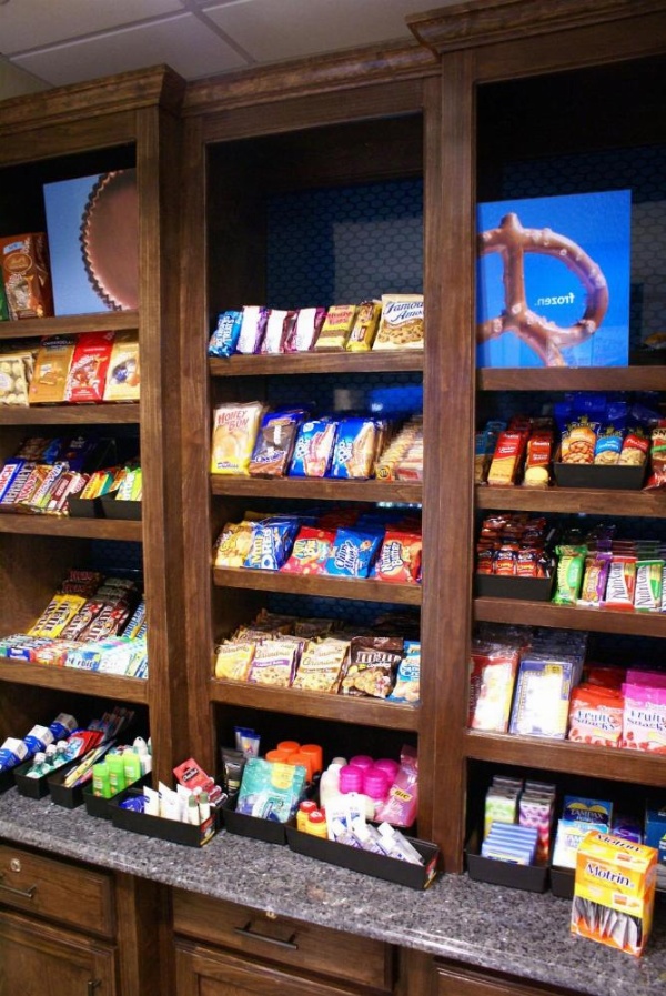 Hampton Inn By Hilton And Suites Center image 13