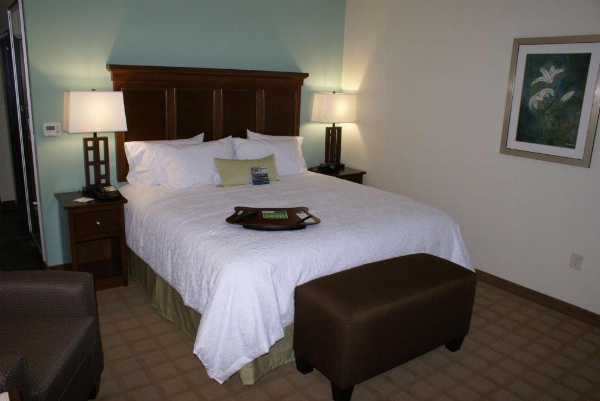 Hampton Inn By Hilton And Suites Center image 20